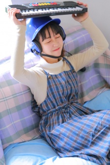 初尝禁果
