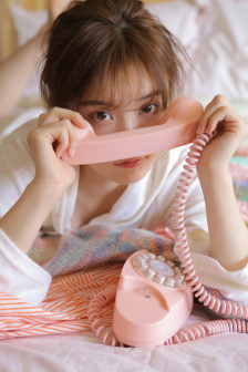 闵度允电影